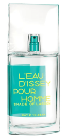 Оригинален мъжки парфюм ISSEY MIYAKE L`eau D`Issey Shade of Lagoon EDT Без Опаковка /Тестер/
